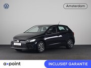 Volkswagen Polo - 1.0 TSI Life Business 95 pk Automaat (DSG) | Verlengde garan