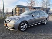 Mercedes-Benz E-klasse - 220 CDI Business Class Avantgarde |