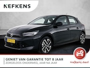 Opel Corsa - 1.2 110pk Hybrid Edition Automaat | Camera | Winterpakket |