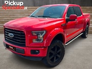 Ford F-150 - 3.5 V6 Ecoboost SuperCab , BUG DEFLECTOR , VERHOOGD , EERSTE