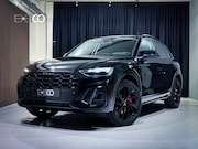 Audi Q5 - 50 TFSI e Quattro S-Line |Virtual|Black Edition|SoH 92%|LED|