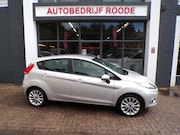 Ford Fiesta - 1.25 Ghia CLIMA, LMV
