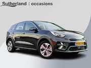 Kia e-Niro - DynamicLine 64 kWh | SOH 98,9% | Trekhaak | Navigatie |
