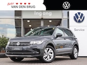 Volkswagen Tiguan - 1.4 TSI 245 pk DSG eHybrid Elegance | Panorama Dak | Trekhaa