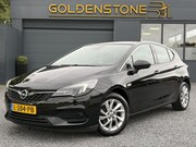 Opel Astra - 1.2 Business Elegance 2e Eigenaar l Navi l Camera l Carplay