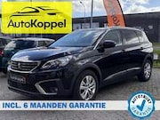 Peugeot 5008 - 1.2 PureTech Active | 6 MND GARANTIE