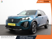 Peugeot e-2008 - EV Allure Pack 54 kWh Navigatie Apple Carplay/Android Auto C