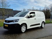 Peugeot Partner - 1.5 BlueHDI Premium