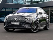 Mercedes-Benz GLE-klasse - Coupé GLE 450D 4MATIC | AMG Line Premium Plus | E-ACTIVE BOD
