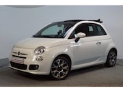 Fiat 500C - 0.9 TwinAir Turbo 500S I Navigatie I Cabrio I Rijklaarprijs