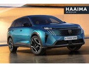 Peugeot E-5008 - Allure 73 kWh | Grijs kenteken | Prijs excl. BTW | WLTP tot 
