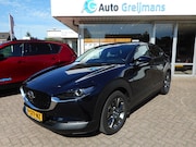Mazda CX-30 - 2.0 e-SkyActiv-X M Hybrid Luxury