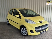 Peugeot 107 - 1.0-12V 5-Drs / 2e EIG / ELEKTRS. PAKKET / AIRCO / PARROT /