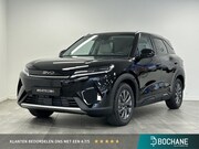 BYD Atto 2 - 1.5 DM-i Boost BEIGE LEDER | INCLUSIEF €1500, - BYD APELDOOR