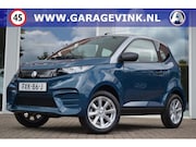 Aixam S10 - City Pack 100% ELEKTRISCHE Brommobiel