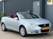 Volkswagen Eos - 2.0-16v FSI LEER CLIMA CRUISE PANO APK