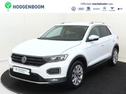 Volkswagen T-Roc - 1.5 TSI Sport | Adaptieve cruise control | Dodehoek detectie