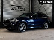BMW X5 - xDrive35i High Executive | M Sport | H&K | Pano | Trekhaak |