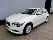 BMW 1-serie - 116i Executive Automaat - Cruise