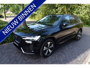 Volvo XC60 - 2.0 T6 Plug-in hybrid AWD 400PK Dark, PANO, LEER, TREKH.
