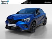 Renault Captur - 145PK E-Tech Hybrid SL Rive Gauche Automaat | 1e eigenaar | 