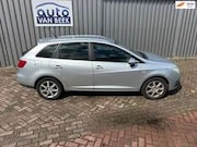 Seat Ibiza - ST 1.2 TDI Style Ecomotive