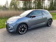Citroën DS3 - 1.6 VTi 120pk So Chic | Two tone | Navigatie | Cruise contro