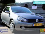 Volkswagen Golf - 1.2 TSI 105pk 3-drs Comfortline BlueMotion ECC/Cruise/PDC/Tr
