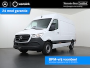 Mercedes-Benz Sprinter - 315 CDI L2 Pro | Parkeercamera | Bluetooth | Climate Control