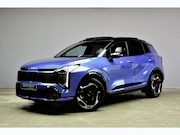 Kia Sportage - 1.6 T-GDi 239pk Hybrid AT6 GT-PlusLine NIEUW