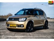 Suzuki Ignis - 1.2 Select | Airco | Achteruitrijcamera | Trekhaak | Stoelve