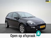 Fiat Punto Evo - 0.9 TwinAir Lounge Clima|Cruise|Navigatie|NAP