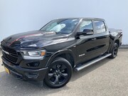 Ram 1500 - DODGE LARAMIE MARGE !! Automaat 4x4 DubCab 5 Pers Volle Auto