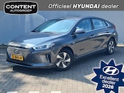 Hyundai Ioniq - 1.6 GDI Blue HEV 141 pk DCT Premium / MEEST LUXE / Schuif-ka