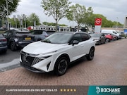 Nissan Qashqai - 1.3 MHEV Xtronic N-Connecta Automaat | Head up Display | Col