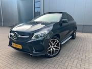 Mercedes-Benz GLE-klasse - 350 d 4MATIC