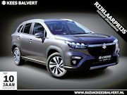 Suzuki S-Cross - 1.4 Boosterjet Style Hybrid Automaat | Opendak | 360 camera 