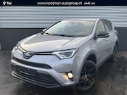 Toyota RAV4 - 2.5 Hybrid AWD Black edition 18" LMV, Privacy glass, Smart K