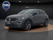 Volkswagen T-Roc - 1.5 TSI Sport Business R | Trekhaak | BEATS Audio | Navigati