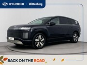 Hyundai IONIQ 9 - Connect+ AWD 7persoons 110.3 kWh | Nieuw | Snel leverbaar! |