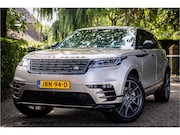 Land Rover Range Rover Velar - 2.0 P400e AWD Autobiography ACC Stoelventilatie Meridian Sur