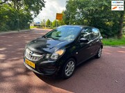 Opel Karl - 1.0 ecoFLEX Edition | Cruise | Airco | APK | 5 Deuren |