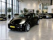 Tesla Model Y - Long Range AWD 75kWh | SOH 91% MOBA | Accugarantie 08/2029 |