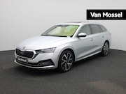 Skoda Octavia - Combi 1.4 TSI iV PHEV Business Edition | Apple Carplay / And