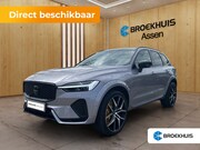 Volvo XC60 - 2.0 T8 Plug-in-hybrid AWD Polestar Engineered | Heico stylin