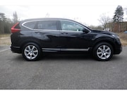 Honda CR-V - 1.5 VTEC TURBO 193pk AWD CVT Executive-91.000KM - PAN.DAK - 