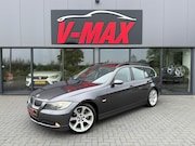 BMW 3-serie - 325i High Exec Pano Leder Carplay Xenon