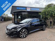 Volkswagen Arteon - 1.4 TSI eHybrid R-Line|Pano|360 Camera|Standkachel