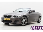 BMW 3-serie - Cabrio 325i