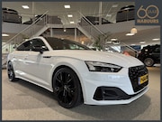 Audi A5 - Sportback 35 TFSI 150PK, RS-stoelen, B&O, Adaptive, Massage,